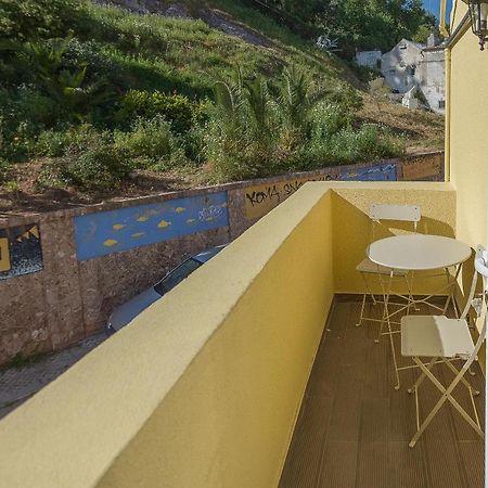 Vieira Apartments III Setubal Exterior photo