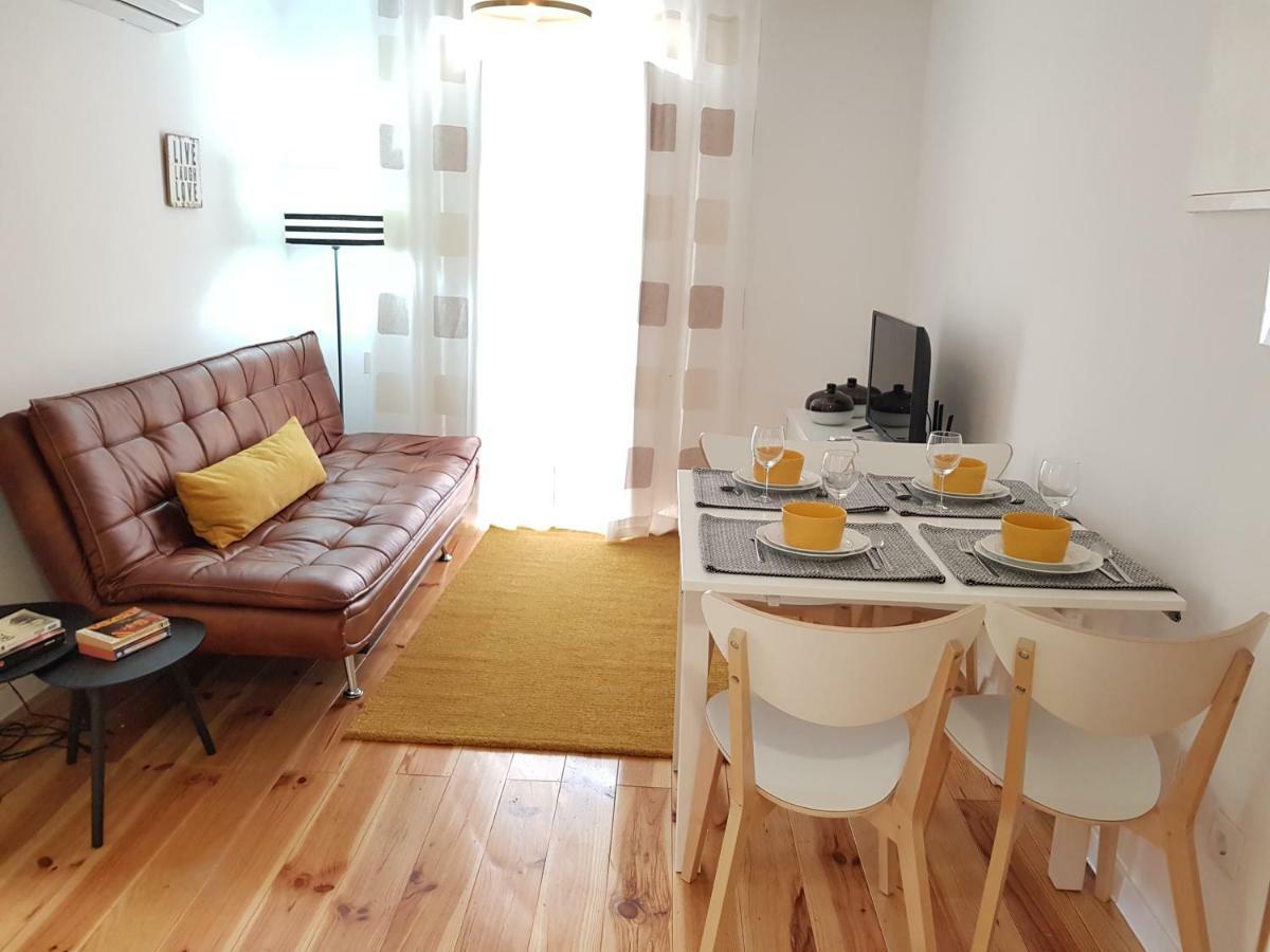 Vieira Apartments III Setubal Exterior photo